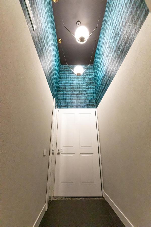 Cuevas Home Relais Naples Exterior photo