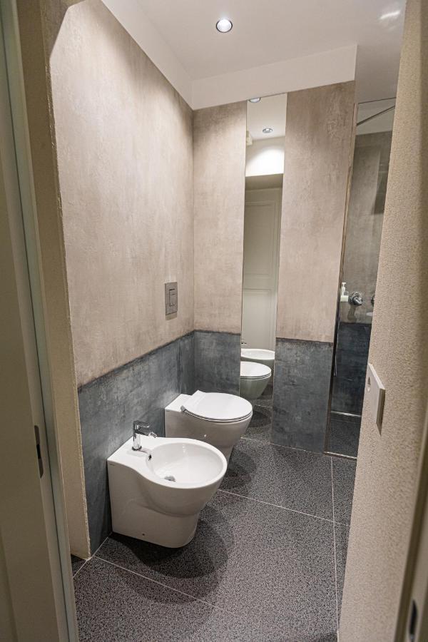 Cuevas Home Relais Naples Exterior photo